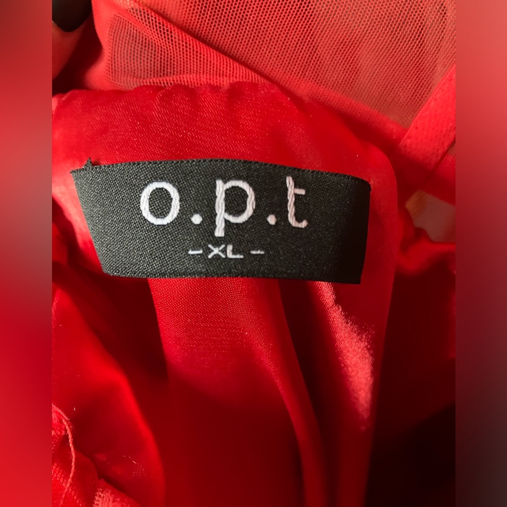 O.p.t. Dress - Picture 6 of 9